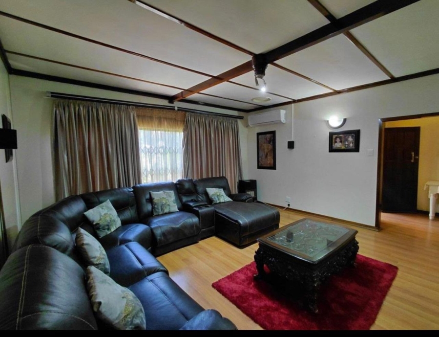 3 Bedroom Property for Sale in Jan Cillierspark Free State